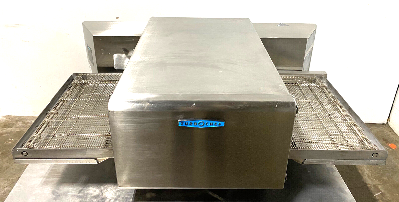 Turbochef HHC2020, 20"VENTLESS Electric Conveyor Oven (2021 MODEL w