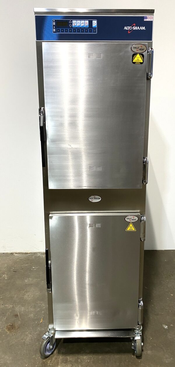Alto Shaam Cook & Hold Model 1200/TH III (Refurbished w/WARRANTY)