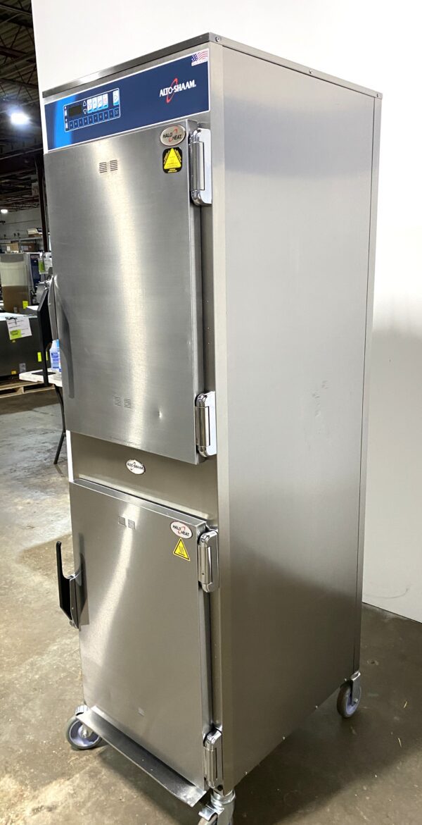 Alto Shaam Cook & Hold Model 1200/TH III (Refurbished w/WARRANTY) - Image 3