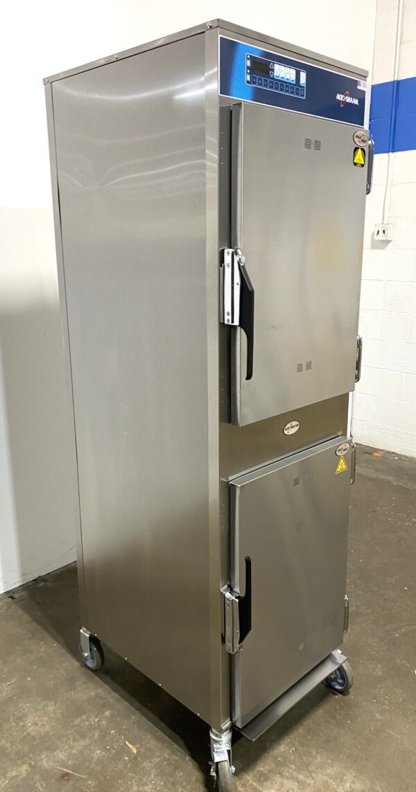 Alto Shaam Cook & Hold Model 1200/TH III (Refurbished w/WARRANTY) - Image 8