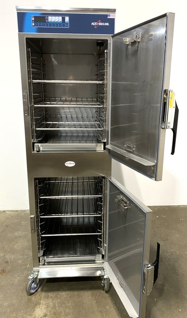 Alto Shaam Cook & Hold Model 1200/TH III (Refurbished w/WARRANTY) - Image 9