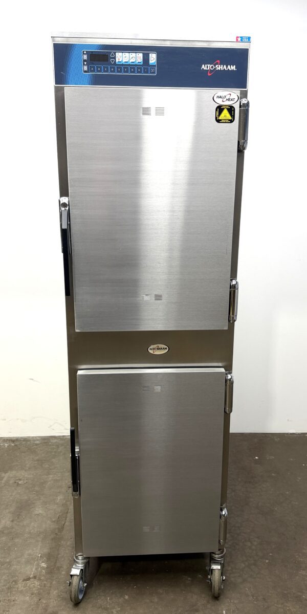 Alto Shaam Cook & Hold Model 1200/TH III (Refurbished w/WARRANTY)