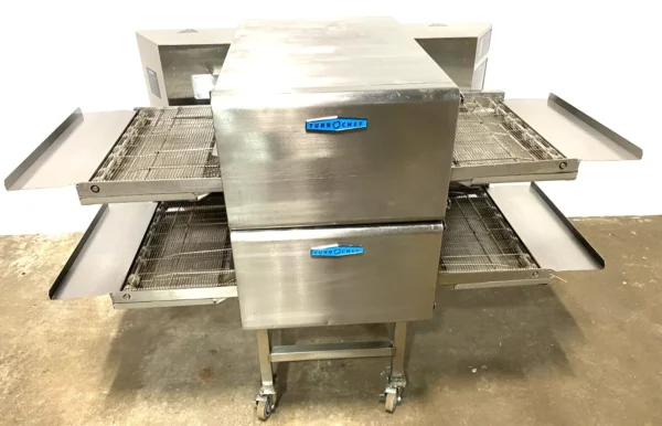 Turbochef Double HHC2020, VENTLESS, Conveyor Ovens (REFURBISHED w/Warranty) - Image 2