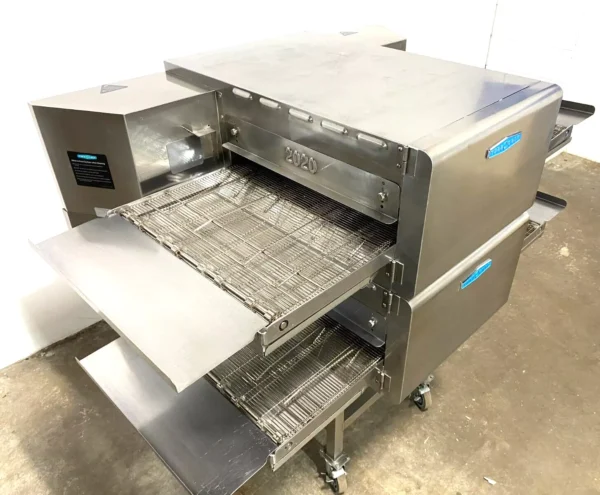 Turbochef Double HHC2020, VENTLESS, Conveyor Ovens (REFURBISHED w/Warranty) - Image 14