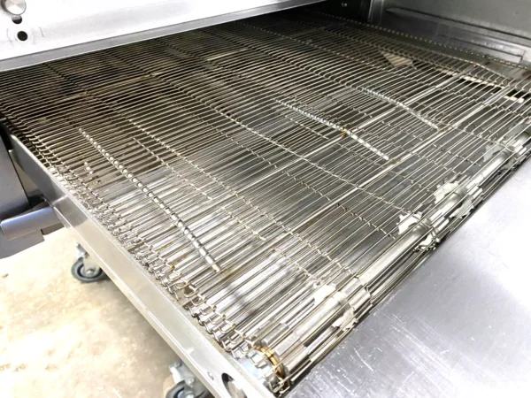 Turbochef Double HHC2020, VENTLESS, Conveyor Ovens (REFURBISHED w/Warranty) - Image 16