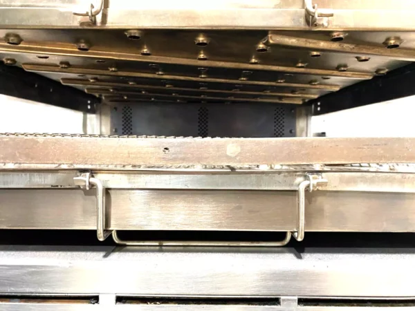 Turbochef Double HHC2020, VENTLESS, Conveyor Ovens (REFURBISHED w/Warranty) - Image 17