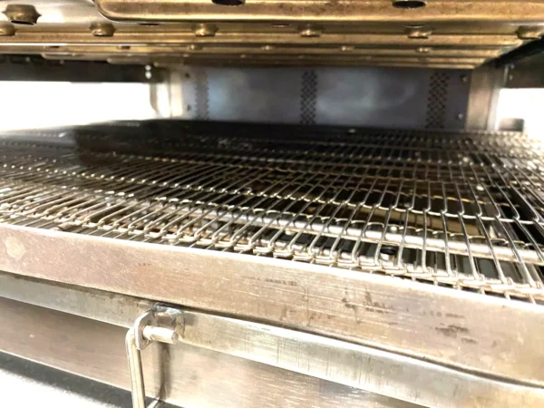 Turbochef Double HHC2020, VENTLESS, Conveyor Ovens (REFURBISHED w/Warranty) - Image 18