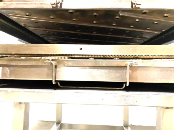 Turbochef Double HHC2020, VENTLESS, Conveyor Ovens (REFURBISHED w/Warranty) - Image 19