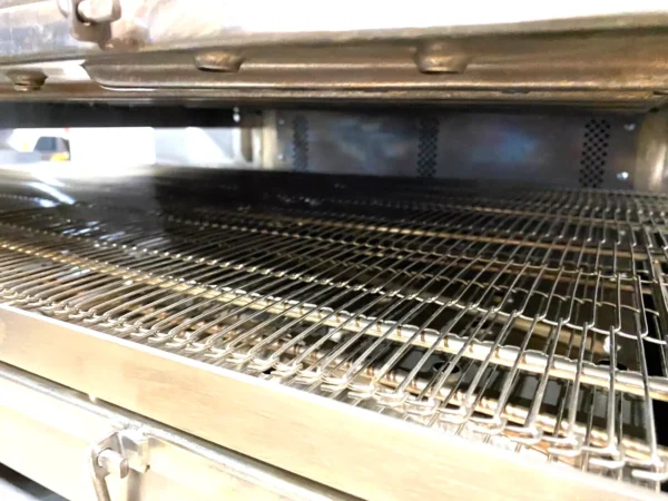 Turbochef Double HHC2020, VENTLESS, Conveyor Ovens (REFURBISHED w/Warranty) - Image 20