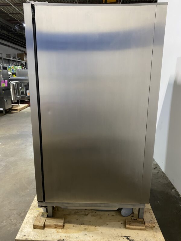 2019 model Rational SCCWE202 20 pan/FULL size/Electric Combi 480v/3 phase (Refurbished w/Warranty) - Image 4