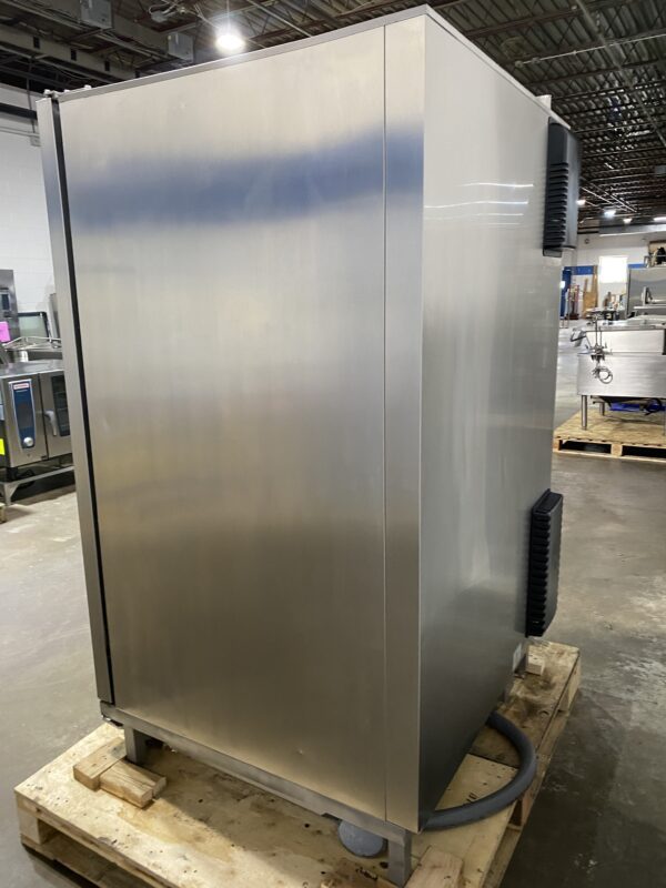 2019 model Rational SCCWE202 20 pan/FULL size/Electric Combi 480v/3 phase (Refurbished w/Warranty) - Image 5