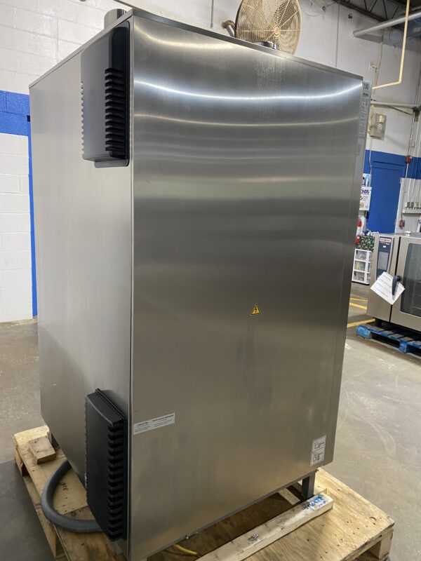 2019 model Rational SCCWE202 20 pan/FULL size/Electric Combi 480v/3 phase (Refurbished w/Warranty) - Image 7
