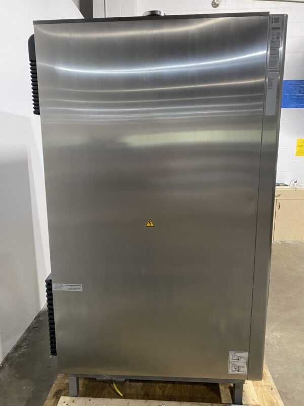 2019 model Rational SCCWE202 20 pan/FULL size/Electric Combi 480v/3 phase (Refurbished w/Warranty) - Image 8