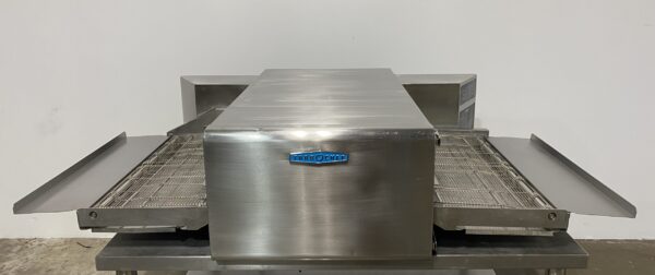 Turbochef HCW2620 26", VENTLESS, SPLIT BELT, Conveyor Oven (REFURBISHED w/Warranty)