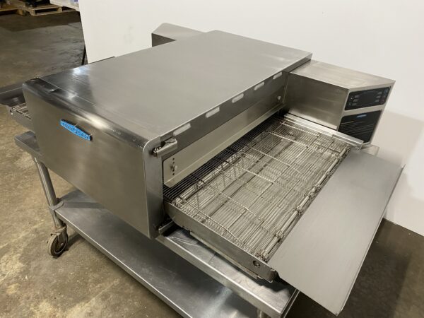 Turbochef HCW2620 26", VENTLESS, SPLIT BELT, Conveyor Oven (REFURBISHED w/Warranty) - Image 5