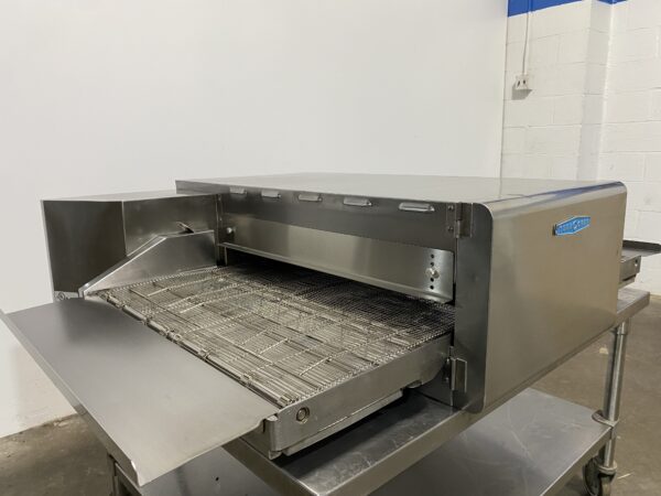 Turbochef HCW2620 26", VENTLESS, SPLIT BELT, Conveyor Oven (REFURBISHED w/Warranty) - Image 10