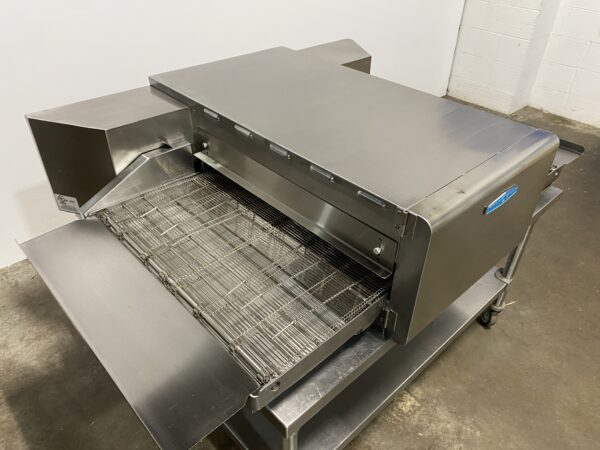 Turbochef HCW2620 26", VENTLESS, SPLIT BELT, Conveyor Oven (REFURBISHED w/Warranty) - Image 11