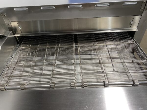 Turbochef HCW2620 26", VENTLESS, SPLIT BELT, Conveyor Oven (REFURBISHED w/Warranty) - Image 12