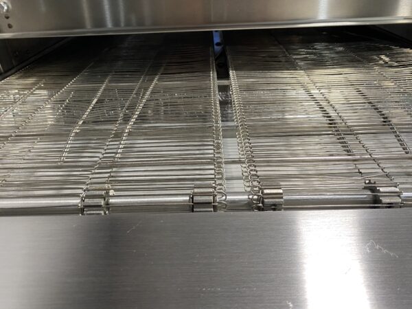 Turbochef HCW2620 26", VENTLESS, SPLIT BELT, Conveyor Oven (REFURBISHED w/Warranty) - Image 13