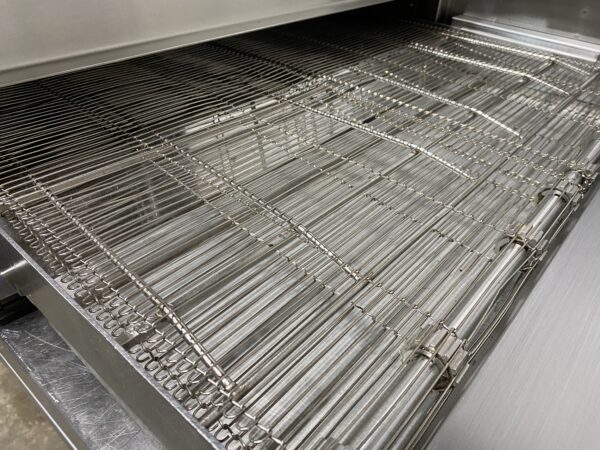 Turbochef HCW2620 26", VENTLESS, SPLIT BELT, Conveyor Oven (REFURBISHED w/Warranty) - Image 14