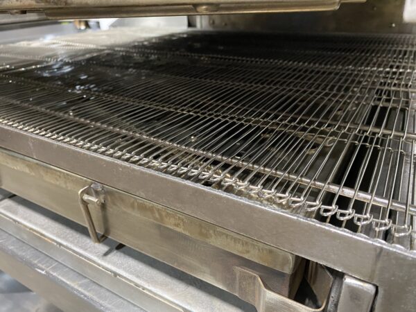 Turbochef HCW2620 26", VENTLESS, SPLIT BELT, Conveyor Oven (REFURBISHED w/Warranty) - Image 15