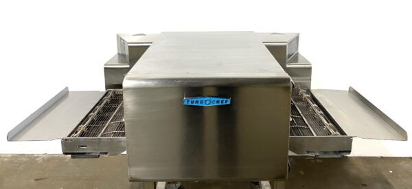 Turbochef HCS1618, VENTLESS, Conveyor Oven (REFURBISHED w/Warranty)