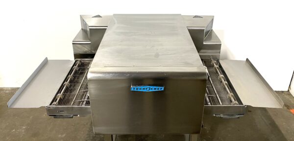 Turbochef HCS1618, VENTLESS, Conveyor Oven (REFURBISHED w/Warranty) - Image 3