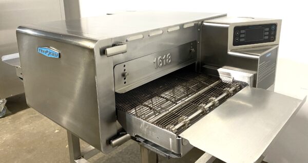 Turbochef HCS1618, VENTLESS, Conveyor Oven (REFURBISHED w/Warranty) - Image 4