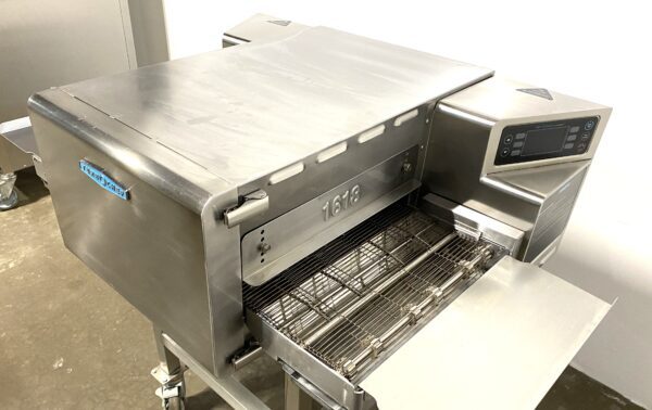 Turbochef HCS1618, VENTLESS, Conveyor Oven (REFURBISHED w/Warranty) - Image 5