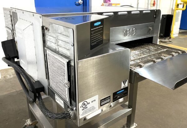 Turbochef HCS1618, VENTLESS, Conveyor Oven (REFURBISHED w/Warranty) - Image 10