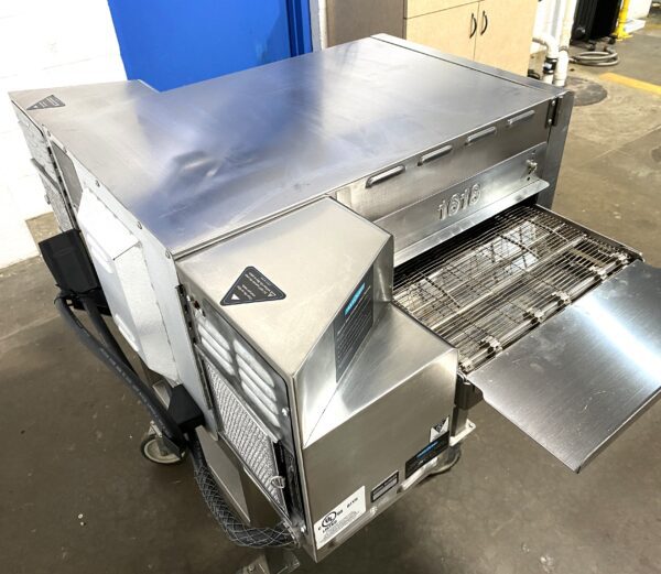 Turbochef HCS1618, VENTLESS, Conveyor Oven (REFURBISHED w/Warranty) - Image 11