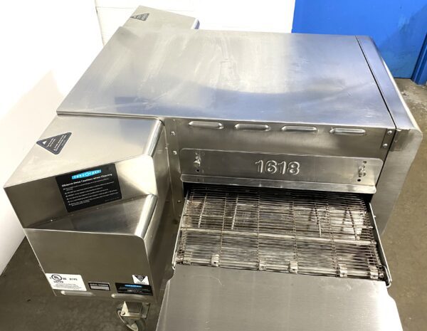 Turbochef HCS1618, VENTLESS, Conveyor Oven (REFURBISHED w/Warranty) - Image 13