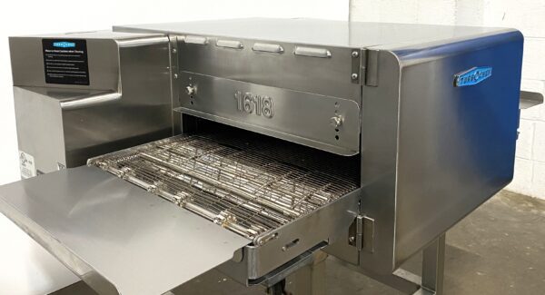 Turbochef HCS1618, VENTLESS, Conveyor Oven (REFURBISHED w/Warranty) - Image 14