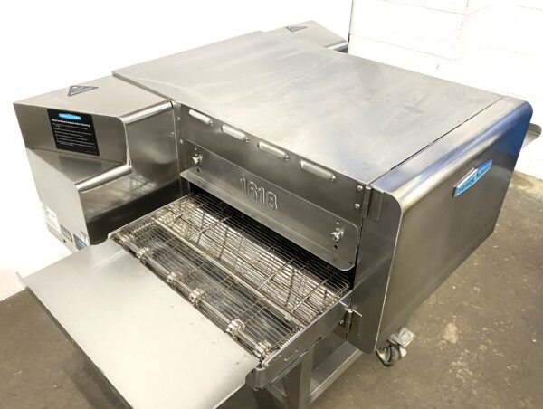 Turbochef HCS1618, VENTLESS, Conveyor Oven (REFURBISHED w/Warranty) - Image 15
