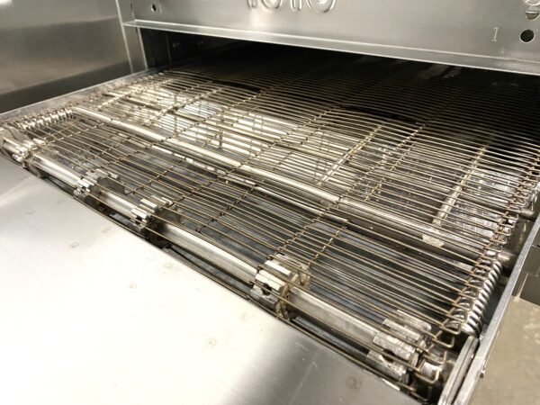 Turbochef HCS1618, VENTLESS, Conveyor Oven (REFURBISHED w/Warranty) - Image 16