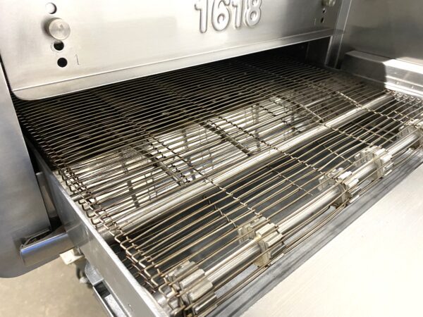 Turbochef HCS1618, VENTLESS, Conveyor Oven (REFURBISHED w/Warranty) - Image 17