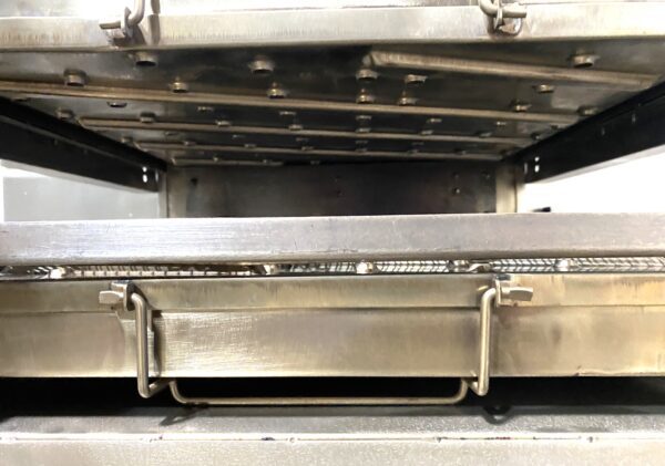 Turbochef HCS1618, VENTLESS, Conveyor Oven (REFURBISHED w/Warranty) - Image 19