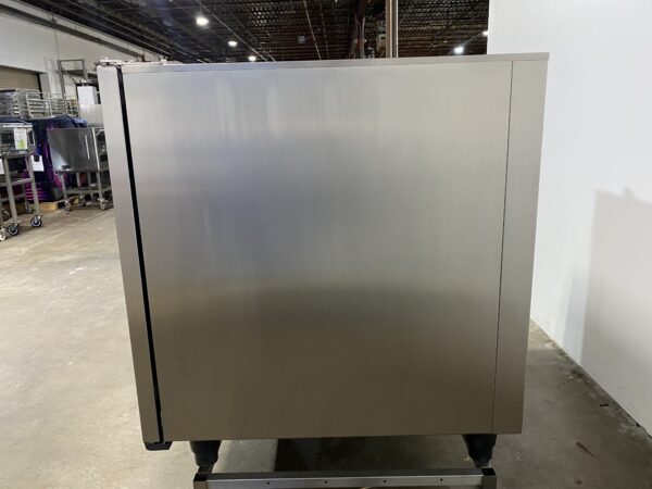 Rational (SCCWE102G) 10 pan/FULL size Nat Gas Combi (Refurb w/Warranty) - Image 6