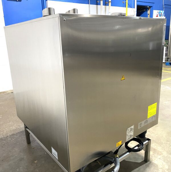 Rational (SCCWE102G) 10 pan/FULL size Nat Gas Combi (Refurb w/Warranty) - Image 10