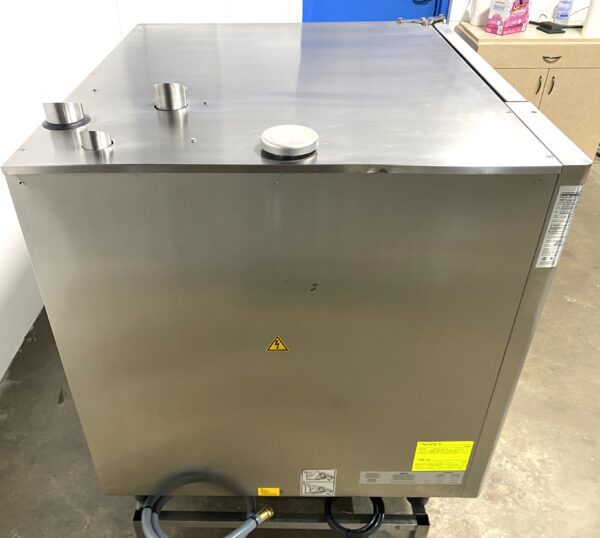 Rational (SCCWE102G) 10 pan/FULL size Nat Gas Combi (Refurb w/Warranty) - Image 13