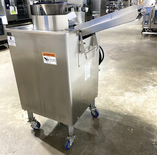 2023 Model ... AM Manufacturing Round-O-Matic R900C Dough rounder - Image 13