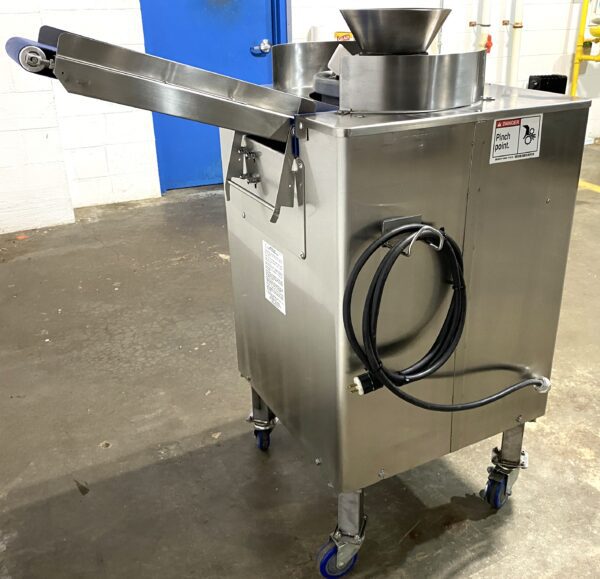 2023 Model ... AM Manufacturing Round-O-Matic R900C Dough rounder - Image 11
