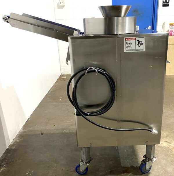 2023 Model ... AM Manufacturing Round-O-Matic R900C Dough rounder - Image 10