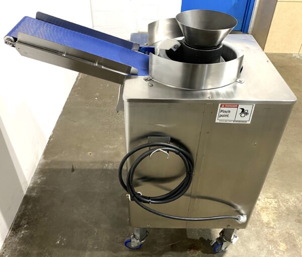 2023 Model ... AM Manufacturing Round-O-Matic R900C Dough rounder - Image 9