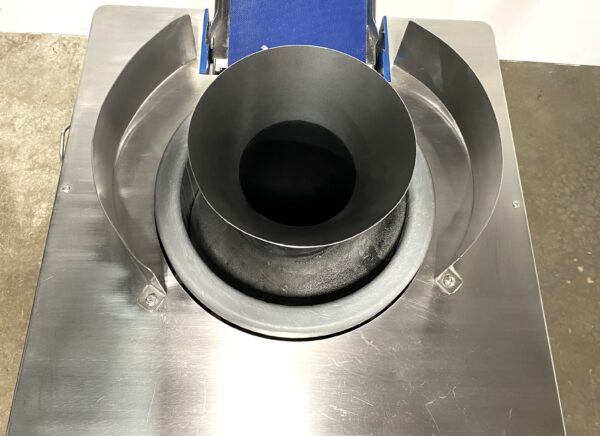 2023 Model ... AM Manufacturing Round-O-Matic R900C Dough rounder - Image 6