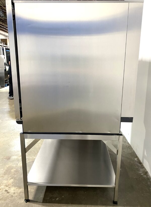 Rational IcombiPro 10 pan, full size, electric 208v/240v combi Refurb w/WARRANTY - Image 14