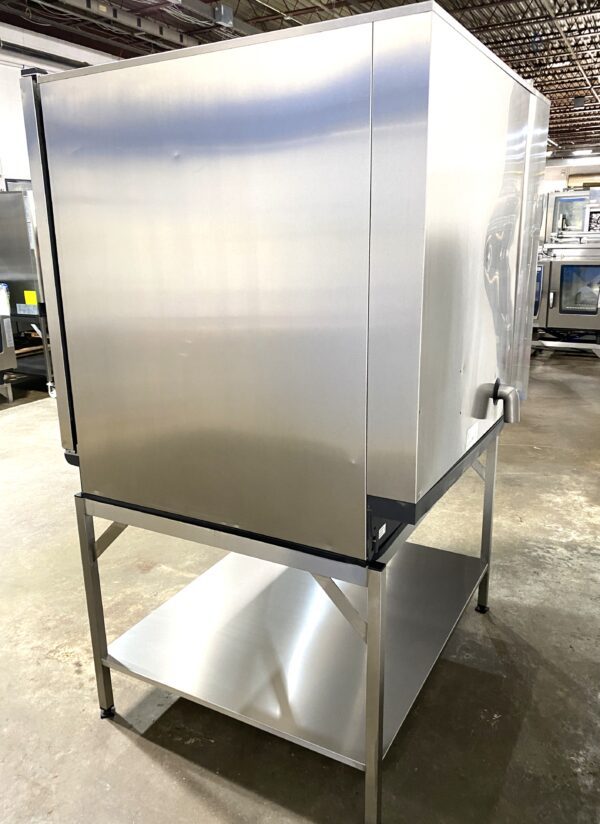 Rational IcombiPro 10 pan, full size, electric 208v/240v combi Refurb w/WARRANTY - Image 13