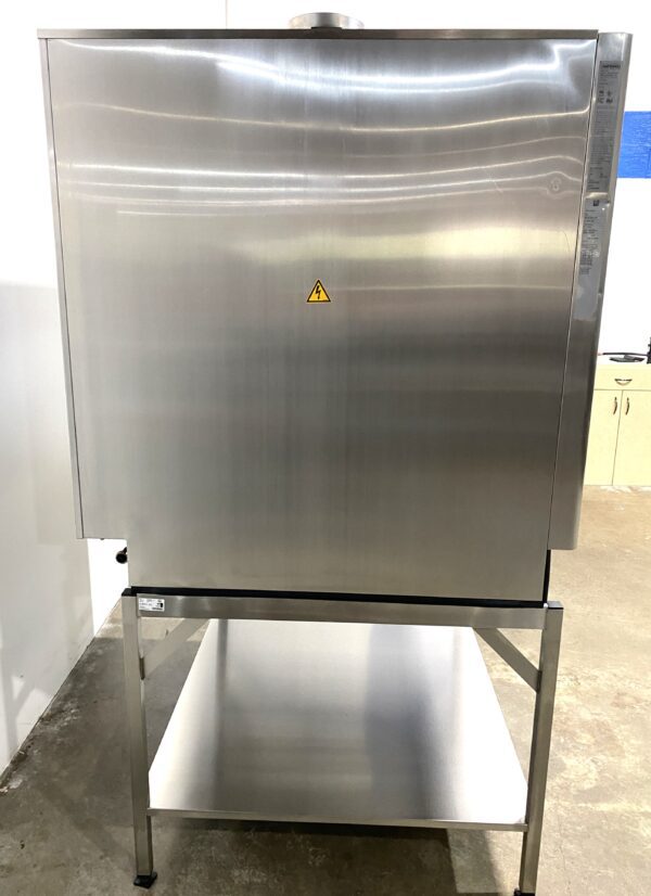 Rational IcombiPro 10 pan, full size, electric 208v/240v combi Refurb w/WARRANTY - Image 11