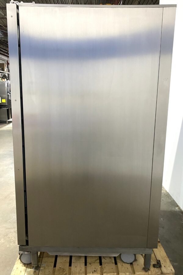 Rational 20 Pan, Full size, Nat Gas, combi oven (Refurbished w/WARRANTY) - Image 17