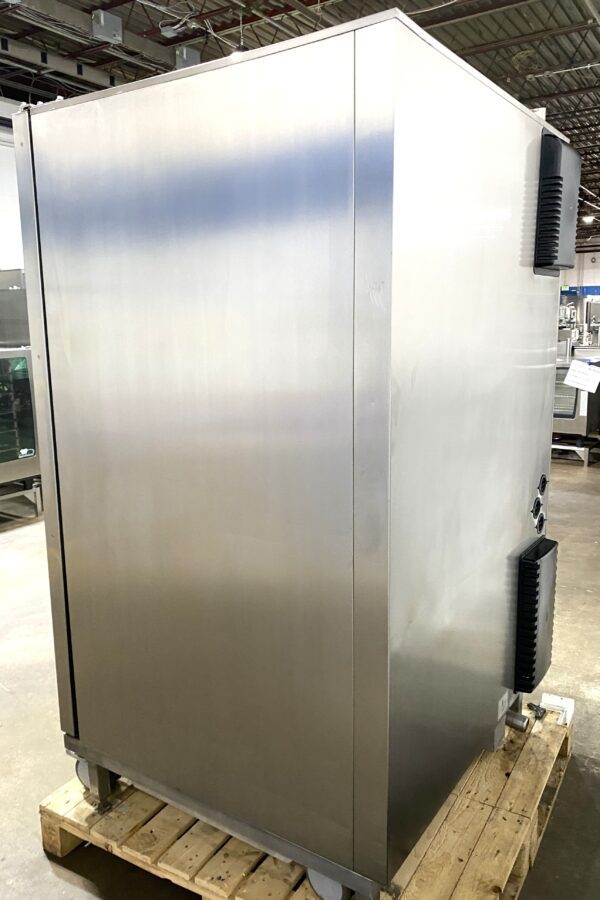 Rational 20 Pan, Full size, Nat Gas, combi oven (Refurbished w/WARRANTY) - Image 16